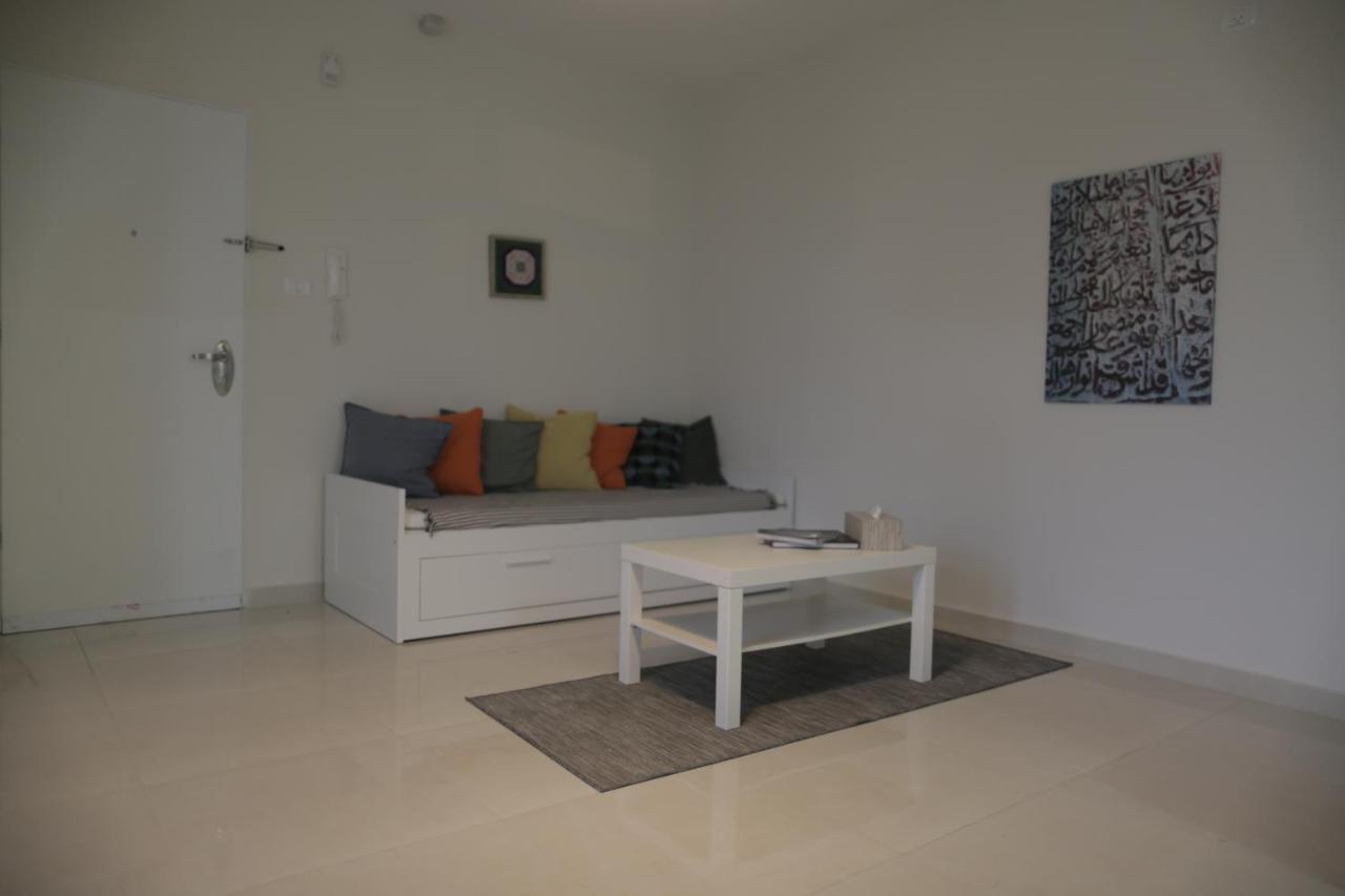 Ramallah Modern Apartment Exterior foto