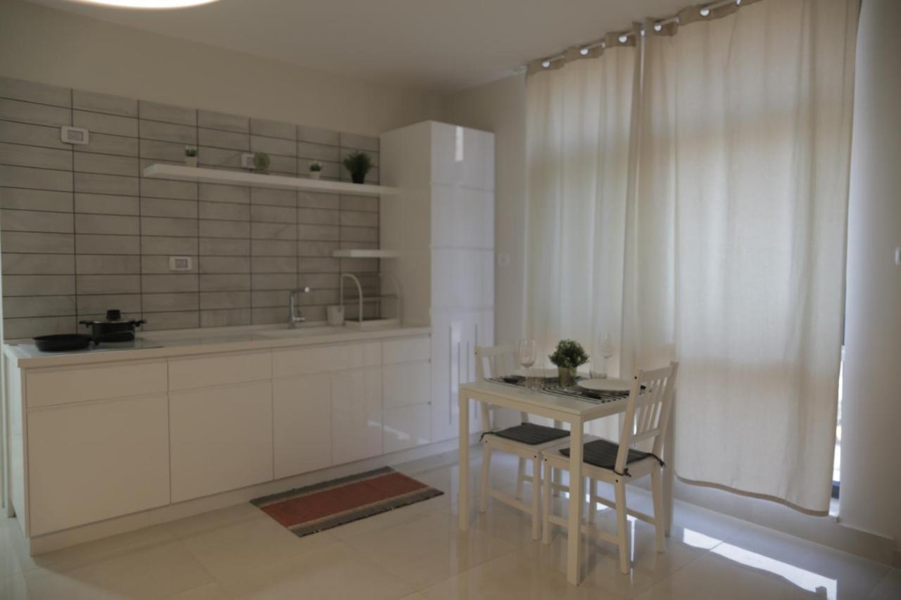 Ramallah Modern Apartment Exterior foto